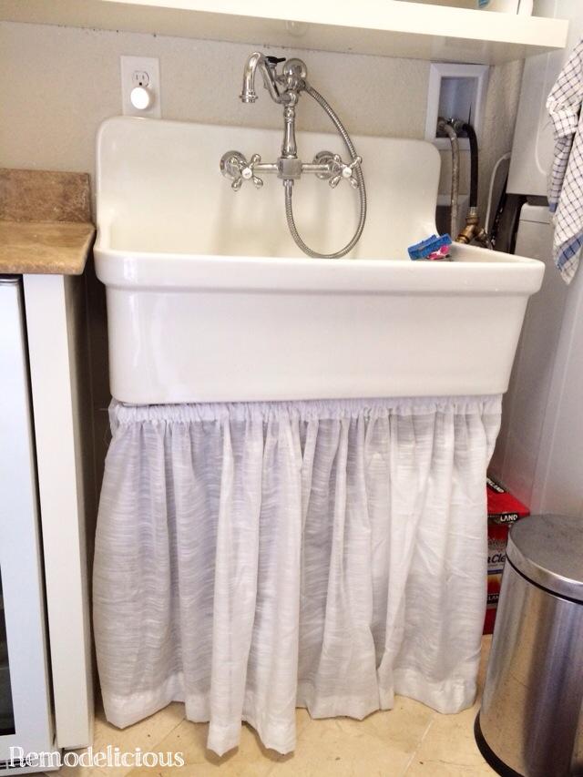 Laundry Room Happiness – remodelicious